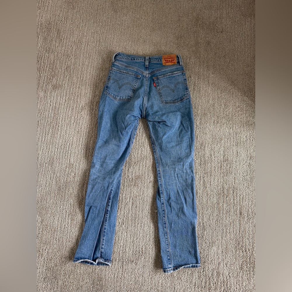 levi’s 501 jeans - Picture 2 of 2